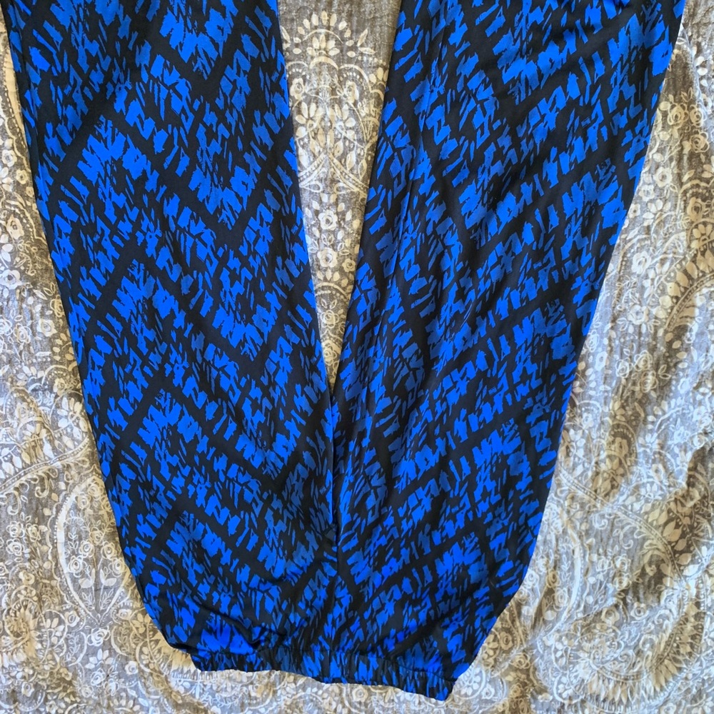 Design pants